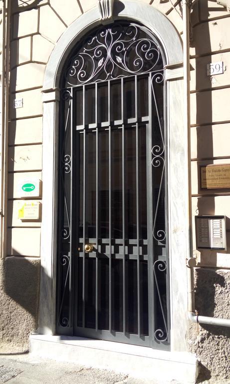 Lemon House * La Spezia