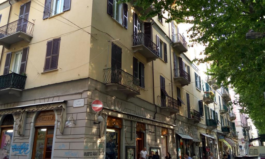 Lemon House Appartamento La Spezia