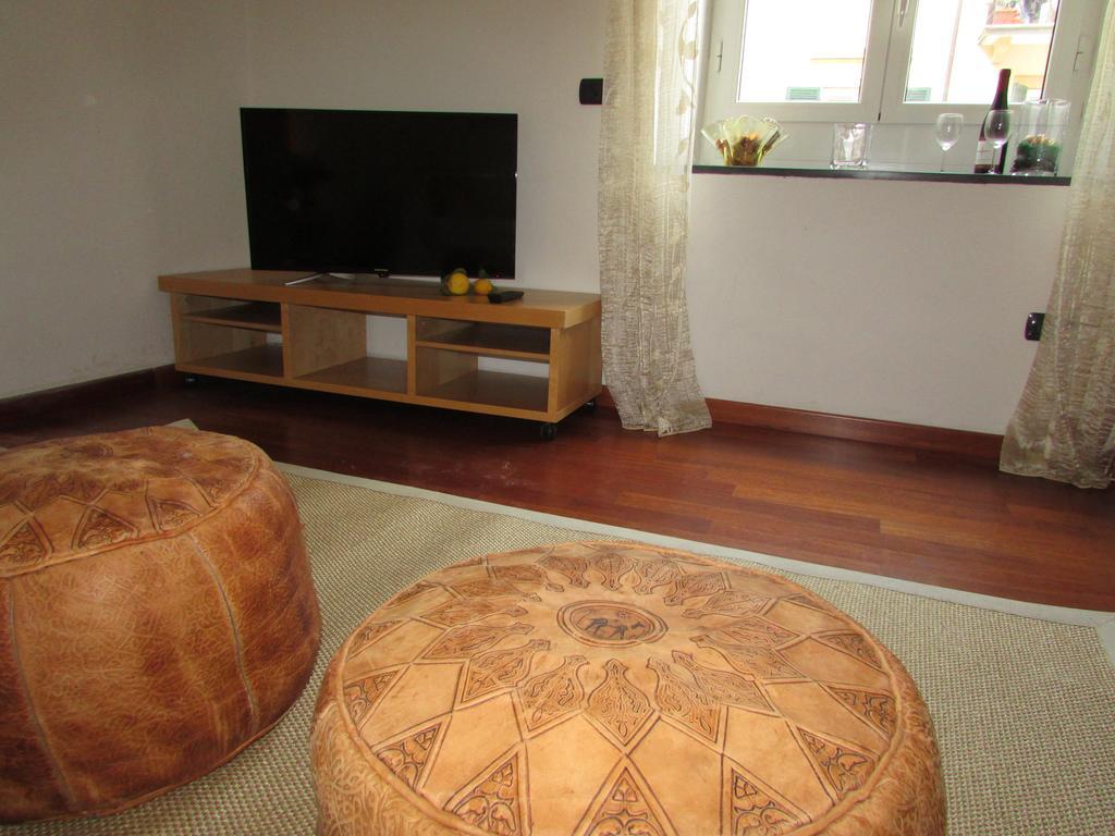 Appartamento Lemon House *