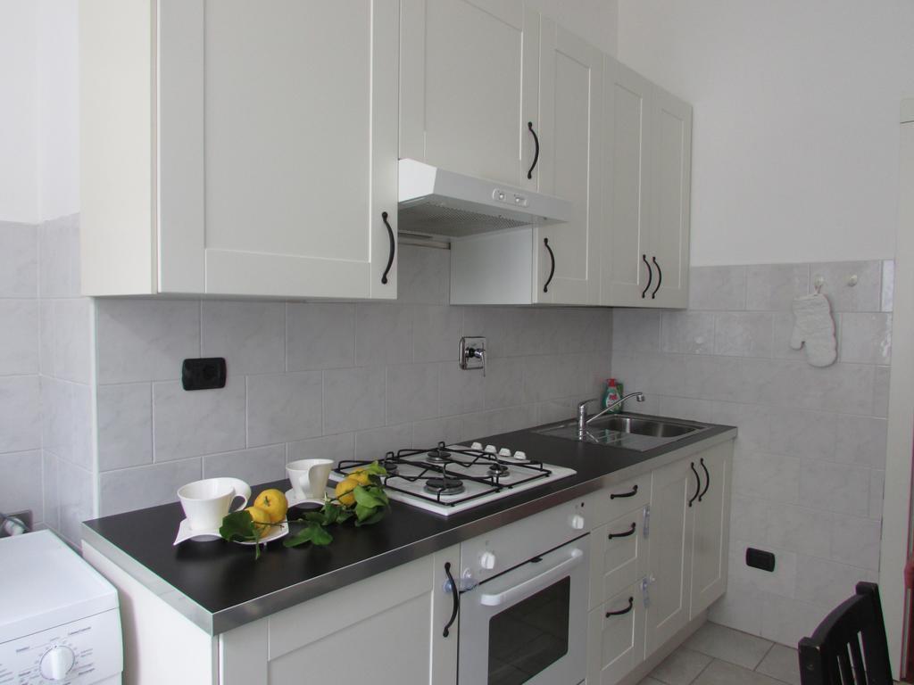 Appartamento Lemon House La Spezia