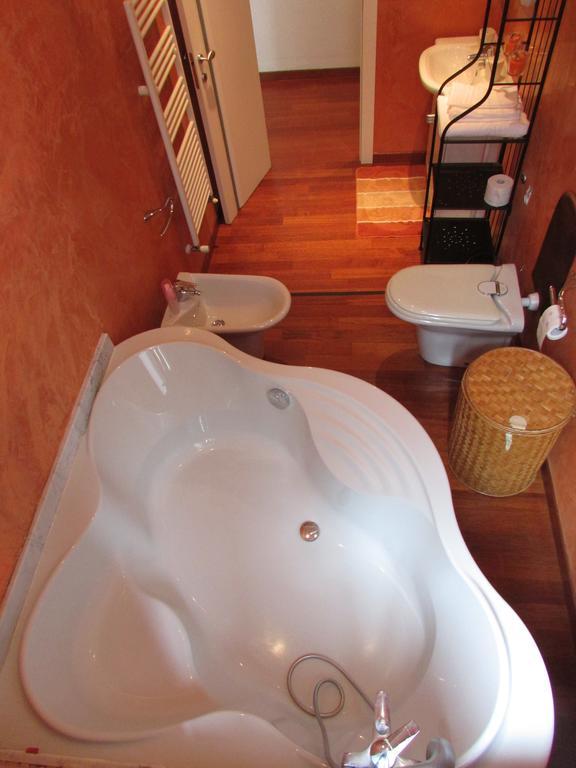 Appartamento Lemon House La Spezia