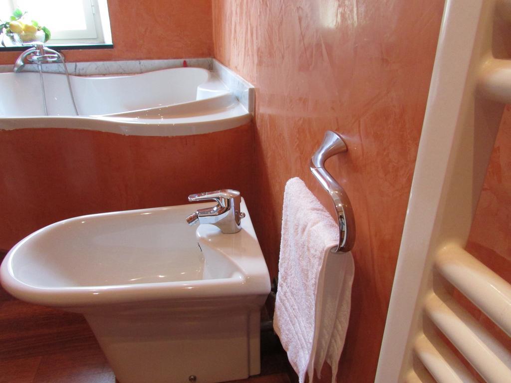 Appartamento Lemon House