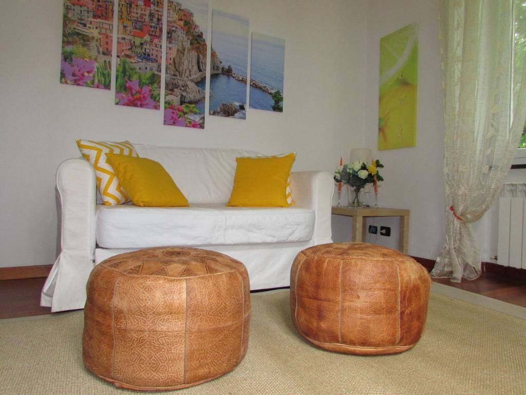 Lemon House Appartamento La Spezia