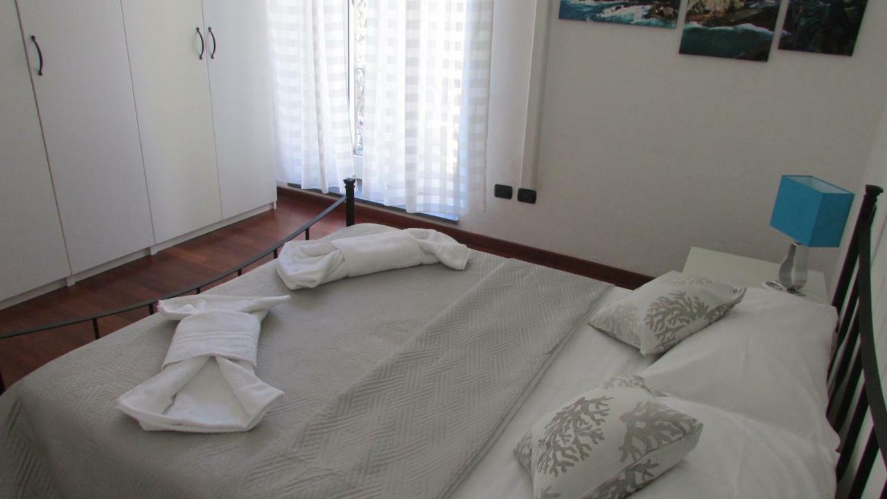 Appartamento Lemon House La Spezia